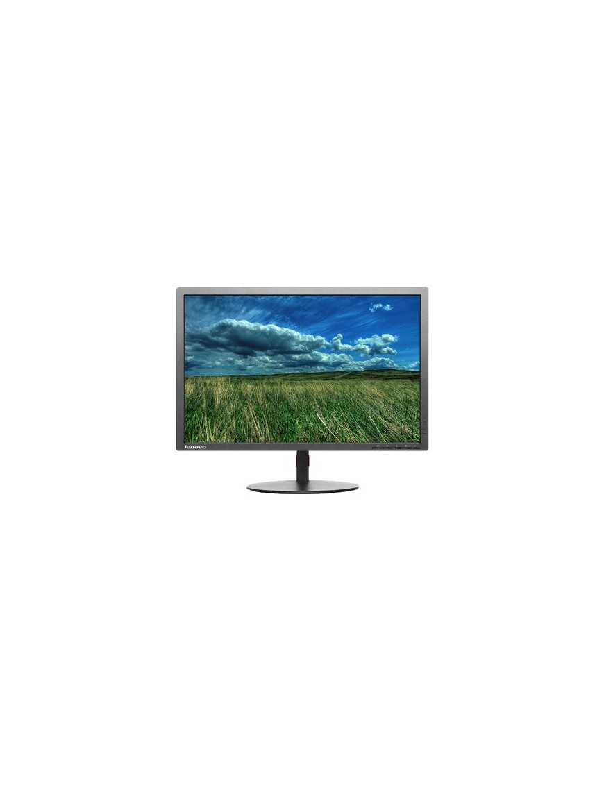 LENOVO used Οθόνη T2324PA LED 23" IPS 1920x1080, HDMI/DP/VGA, Grade A