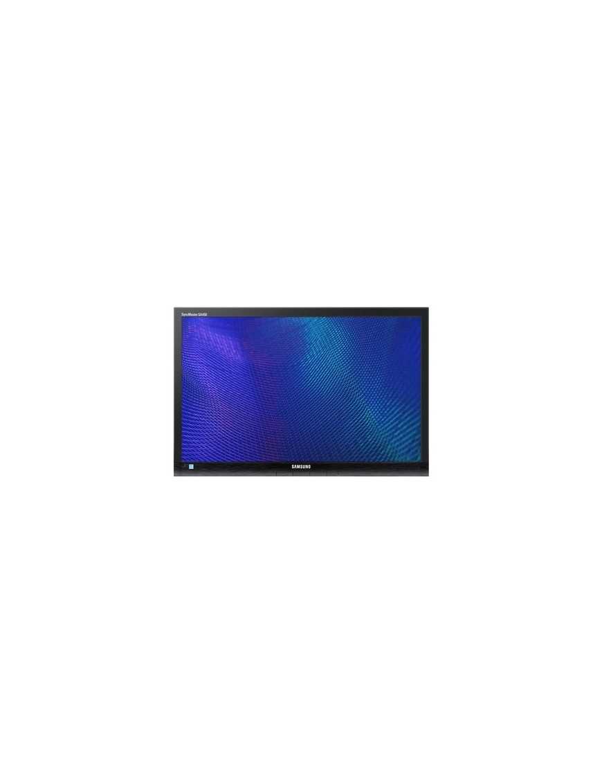 SAMSUNG used Οθόνη S22A450BW LED, 22", VGA/DVI-D, χωρίς βάση, Grade B