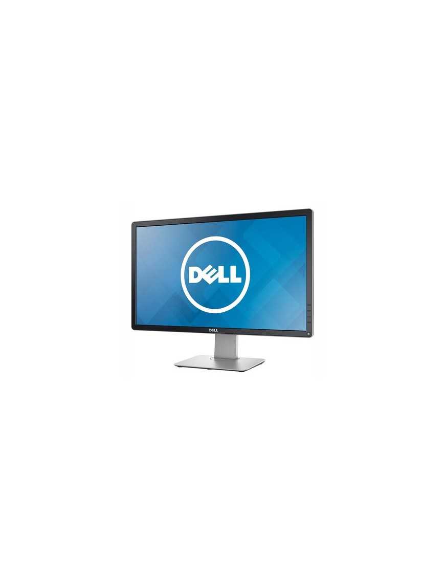 DELL used οθόνη P2414HB LED, 23.8" Full HD, VGA/DVI-D/DisplayPort, Grade B