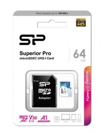 SD Cards