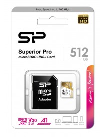 SD Cards