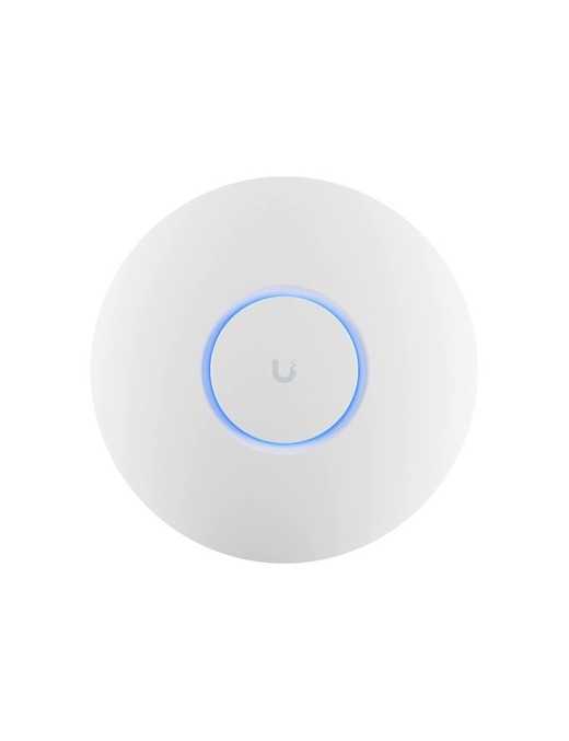 UBIQUITI Access Point UniFi U6+, WiFi 6, 3000Mbps, Dual band, PoE