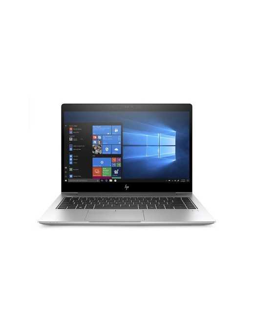 HP Laptop Elitebook 840 G5, Refurbished Grade B, i5-8350U, 8/256GB M.2, 14", Cam, Intel UHD Graphics 620, FreeDOS HP Laptop Elitebook 840 G5, Refurbished Grade B, i5-8350U, 8/256GB M.2, 14", Cam, Intel UHD Graphics 620, FreeDOS