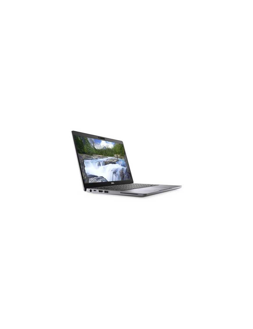 DELL Laptop Latitude 5310, Refurbished Grade A, i5-10210U 8/256GB M.2, 13.3" Cam, Intel UHD Graphics 620, FreeDOS