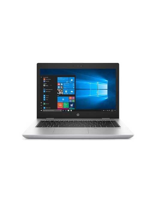 HP Laptop ProBook 640 G4, Refurbished Grade B, i5-8350U 8/256GB M.2, 14", Cam, Intel UHD Graphics 620, FreeDOS HP Laptop ProBook 640 G4, Refurbished Grade B, i5-8350U 8/256GB M.2, 14", Cam, Intel UHD Graphics 620, FreeDOS