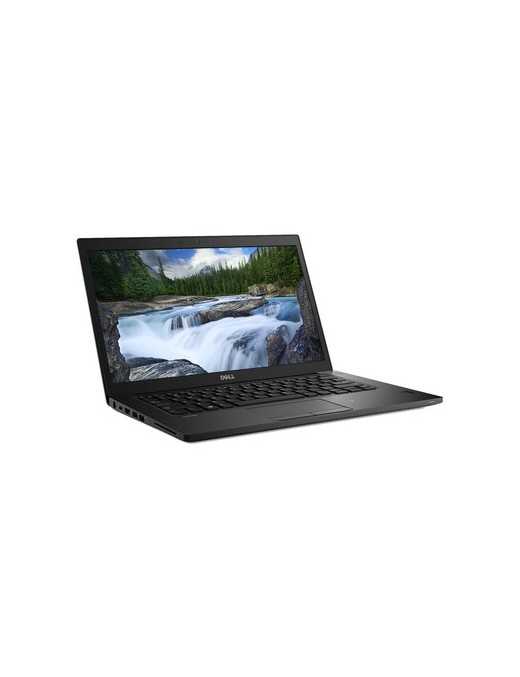 DELL Laptop Latitude 7490, Refurbished Grade B, i5-8350U, 8/256GB M.2, Cam, 14", Intel UHD Graphics 620, FreeDOS DELL Laptop Latitude 7490, Refurbished Grade B, i5-8350U, 8/256GB M.2, Cam, 14", Intel UHD Graphics 620, FreeDOS