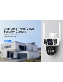 Κάμερες Ασφαλείας