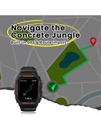 Smartwatch