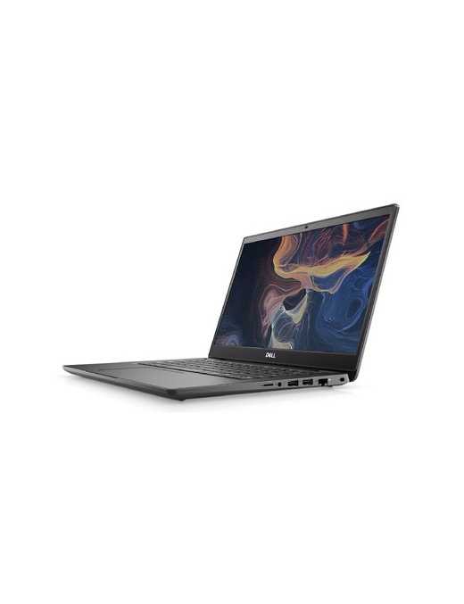 DELL Laptop Latitude 3410, Refurbished Grade A, i3-10110U, 8/256GB M.2, Cam, 14", Intel UHD Graphics 620, FreeDOS