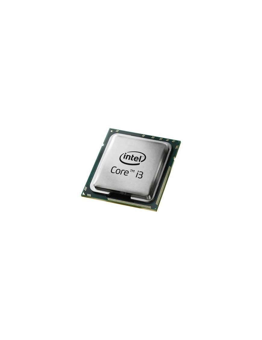 INTEL used CPU Core i3-3220, 3.30 GHz, 3MB Cache, FCLGA1155