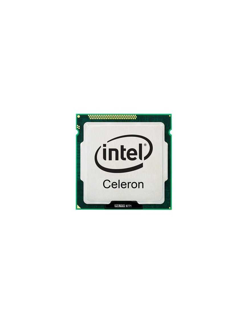 INTEL used CPU Celeron G530, 2.40 GHz, 2MB Cache, FCLGA1155