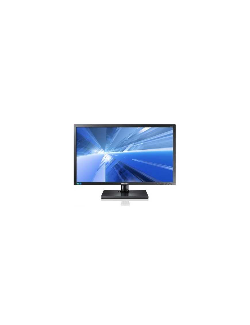 SAMSUNG used οθόνη TC241W LED, 23.6", 1920x1080, VGA/DVI, Grade B