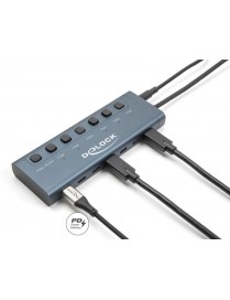 Καλώδια - Hubs