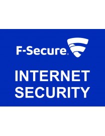 F-SECURE Internet Security...