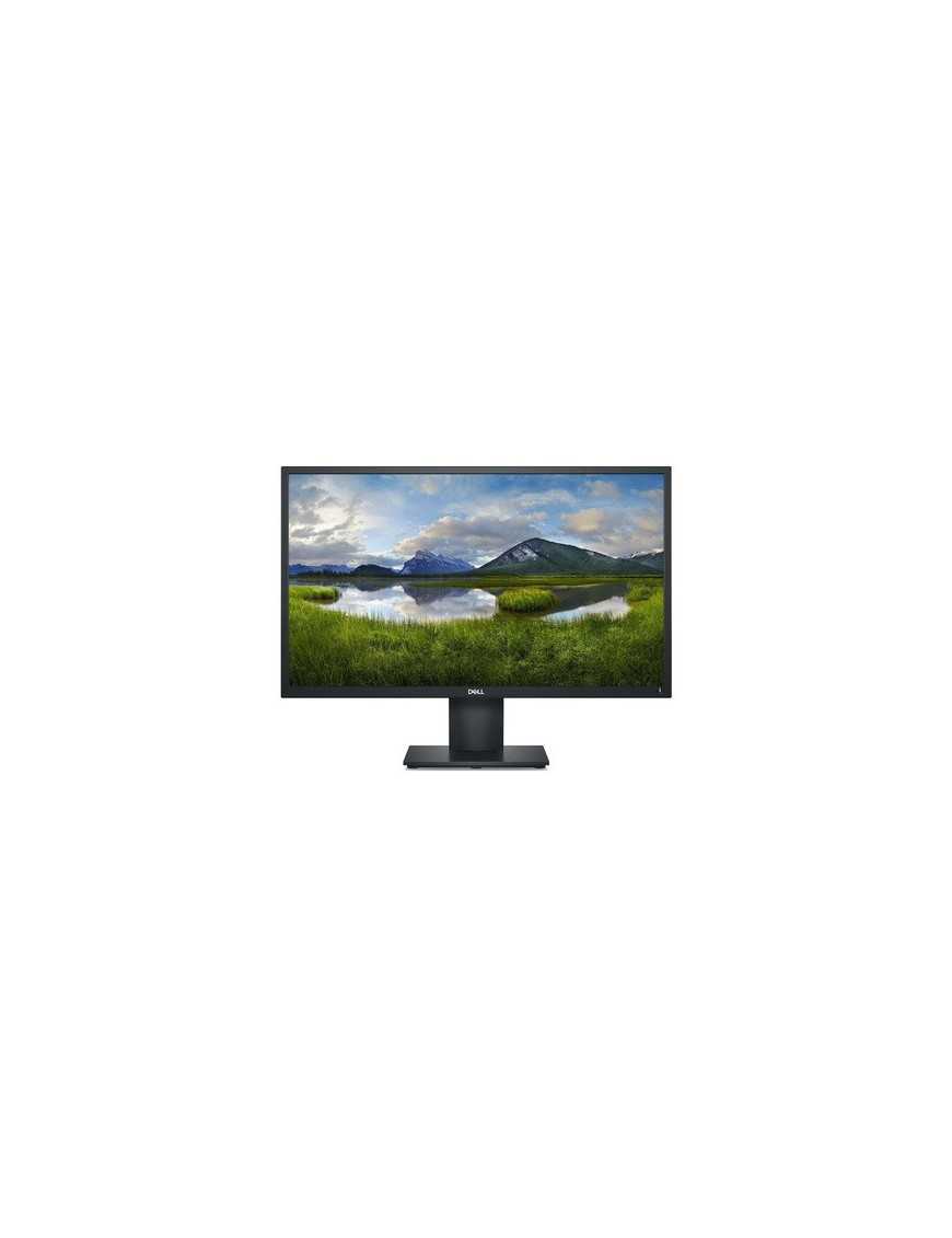 DELL οθόνη E2420H IPS-LED, 23.8", 1920x1080, VGA/DisplayPort, Factory Refurbished