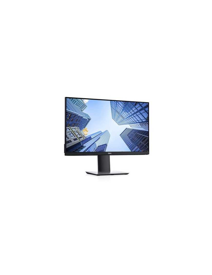 DELL οθόνη P2419H IPS-LED, 23.8", 1920x1080, VGA/HDMI/DisplayPort, Factory Refurbished