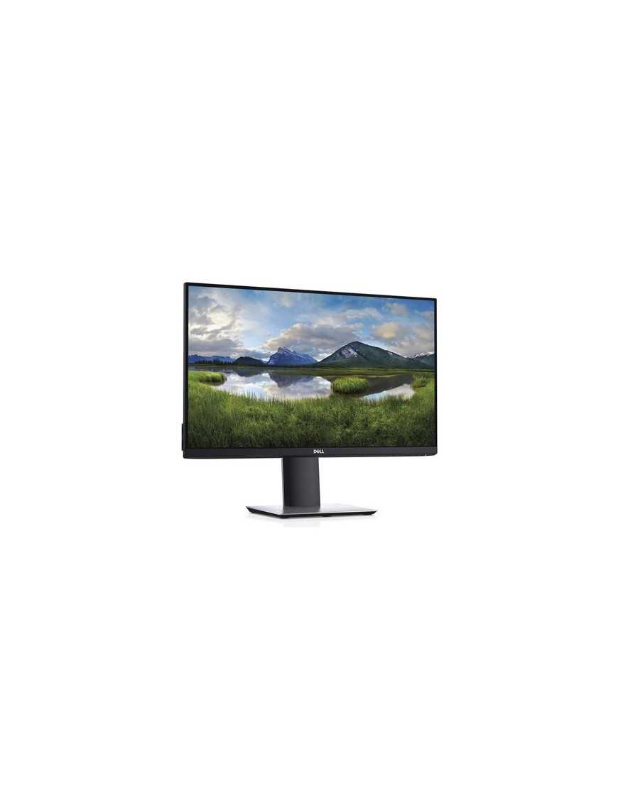 DELL οθόνη P2421D IPS-LED, 23.8", 2560x1440, HDMI/DisplayPort, Factory Refurbished