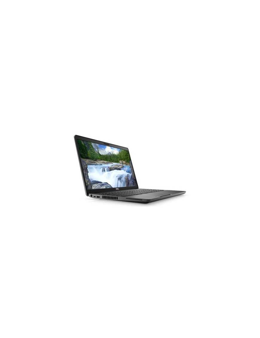 DELL Laptop Precision 3541, Refurbished Grade A, i5-9400H, 16/256GB M.2, 15.6", Cam, Intel UHD Graphics 630, FreeDOS