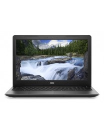 DELL Laptop Latitude 3590, Refurbished Grade B, i5-7200U, 8/128GB M.2, 15.6", Cam, Intel HD Graphics 620, FreeDOS