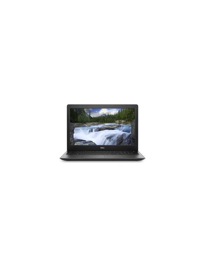 DELL Laptop Latitude 3590, Refurbished Grade B, i5-7200U, 8/128GB M.2, 15.6", Cam, Intel HD Graphics 620, FreeDOS