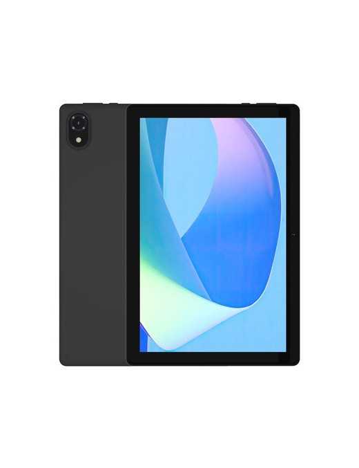 DOOGEE tablet U10, 10.1", 4/128GB, Android 13, 5060mAh, γκρι
