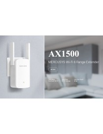 Wifi Adapters & Extenders