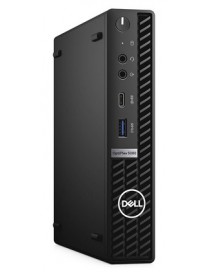 DELL PC OptiPlex 5080 Micro, Factory Refurbished Grade A, i5-10500T, 16GB, 512GB SSD, Windows 10 Pro