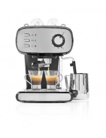 PROGRESS EK-4369 Mηχανή Espresso Barista Pro Piston