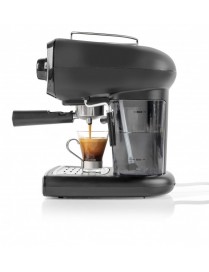 PROGRESS EK-4369 Mηχανή Espresso Barista Pro Piston