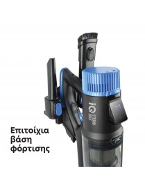 IQ STORM MAX VC-998 Επαναφορτιζόμενη Σκούπα Stick & Χειρός 37V