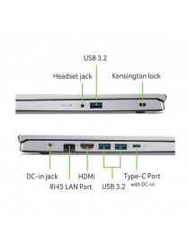 ACER ASPIRE 3 15 A315-44P-R8GF Laptop