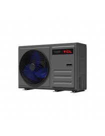 TCL THML-12D/HBp-A Αντλία Θερμότητας 12kW Μονοφασική Monoblock