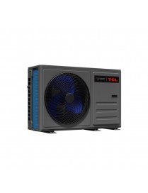 TCL THML-14D/HBp-A Αντλία Θερμότητας 14kW Μονοφασική Monoblock