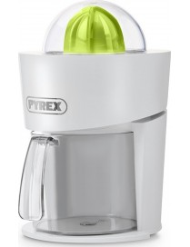 Pyrex SB 120 Luxx Ηλεκτρικός Στίφτης 60W με Χωρητικότητα 850ml Λευκός