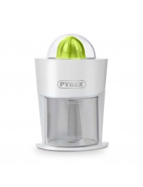 Pyrex SB 120 Luxx Ηλεκτρικός Στίφτης 60W με Χωρητικότητα 850ml Λευκός