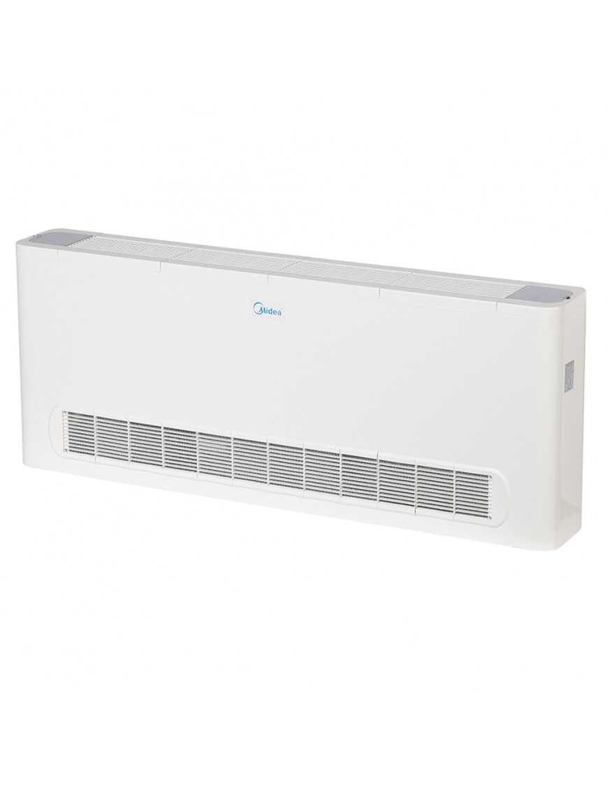 Midea MKH2-800-R3 Fan Coil Οροφής - Δαπέδου εμφανούς τύπου (3 ΣΕΙΡΩΝ)