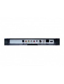 Trevi LTV-2409 Smart Τηλεόραση 24'' 12Volt