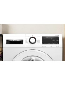 Bosch WGG244ZHGR Πλυντήριο Ρούχων 9kg με Ατμό 1400 Στροφών