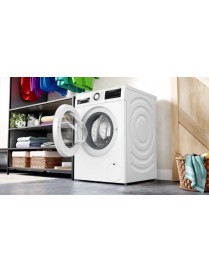 Bosch WGG244ZHGR Πλυντήριο Ρούχων 9kg με Ατμό 1400 Στροφών