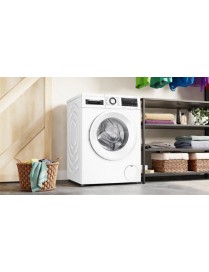 Bosch WGG244ZHGR Πλυντήριο Ρούχων 9kg με Ατμό 1400 Στροφών