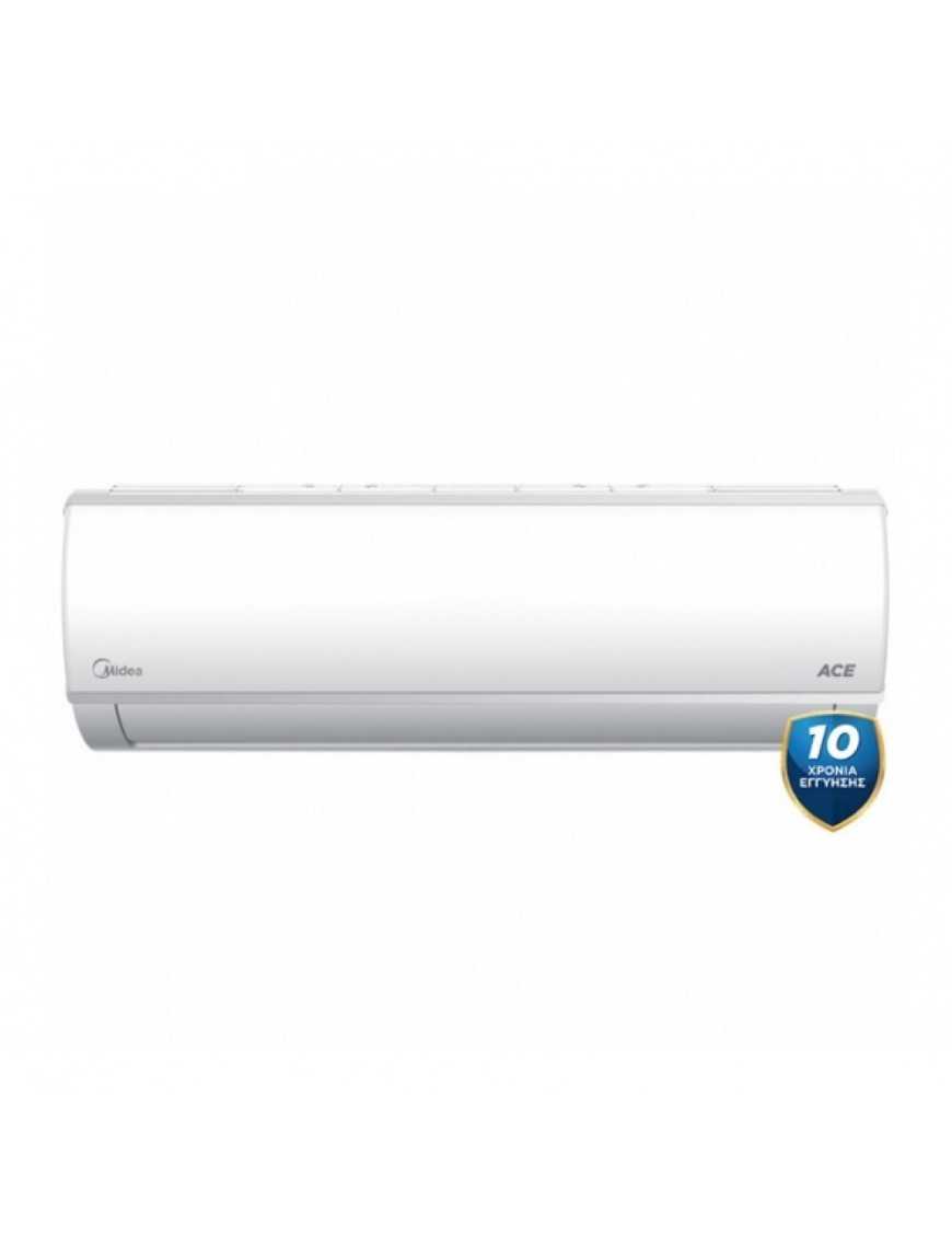 Midea ACE-18HRFN8-I/ACE-18HFN8-O Κλιματιστικό Inverter 18000 BTU