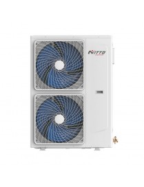 Nitto Electric FSU-48TLGAU/RFL Ντουλάπα Κλιματιστικό 48000btu/h