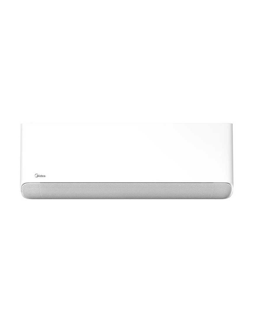 Midea Breezeless E CB1-12HRFN8-I/CB1-12HFNX-O Κλιματιστικό Inverter 12000 BTU A++/A+++ με WiFi