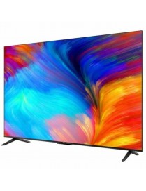 TCL Smart Τηλεόραση 55" 4K UHD LED 55P61B HDR