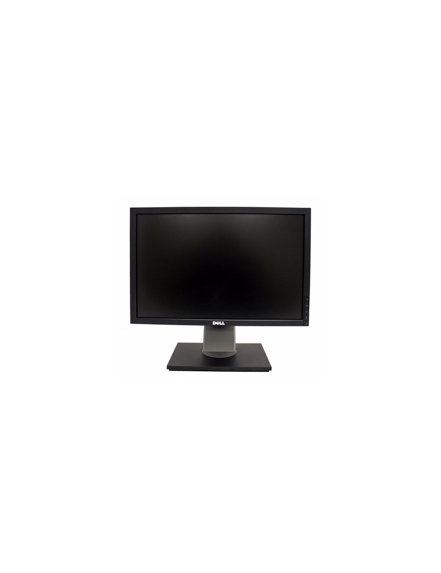 DELL used Οθόνη 1909WF LCD, 19" 1440 x 900, VGA/DVI-D/USB, Grade A