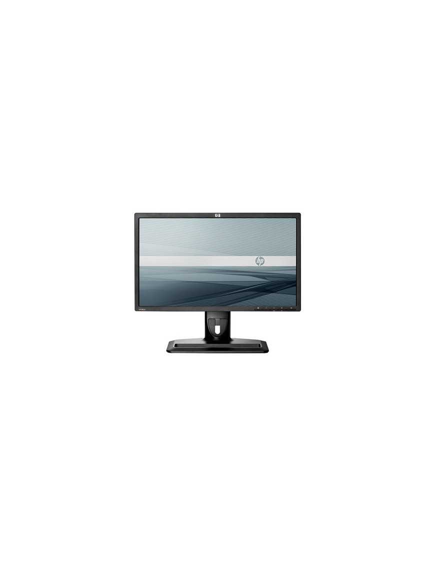 HP used οθόνη ZR22W, 21.5" IPS FHD, VGA/DVI/DisplayPort, Grade A