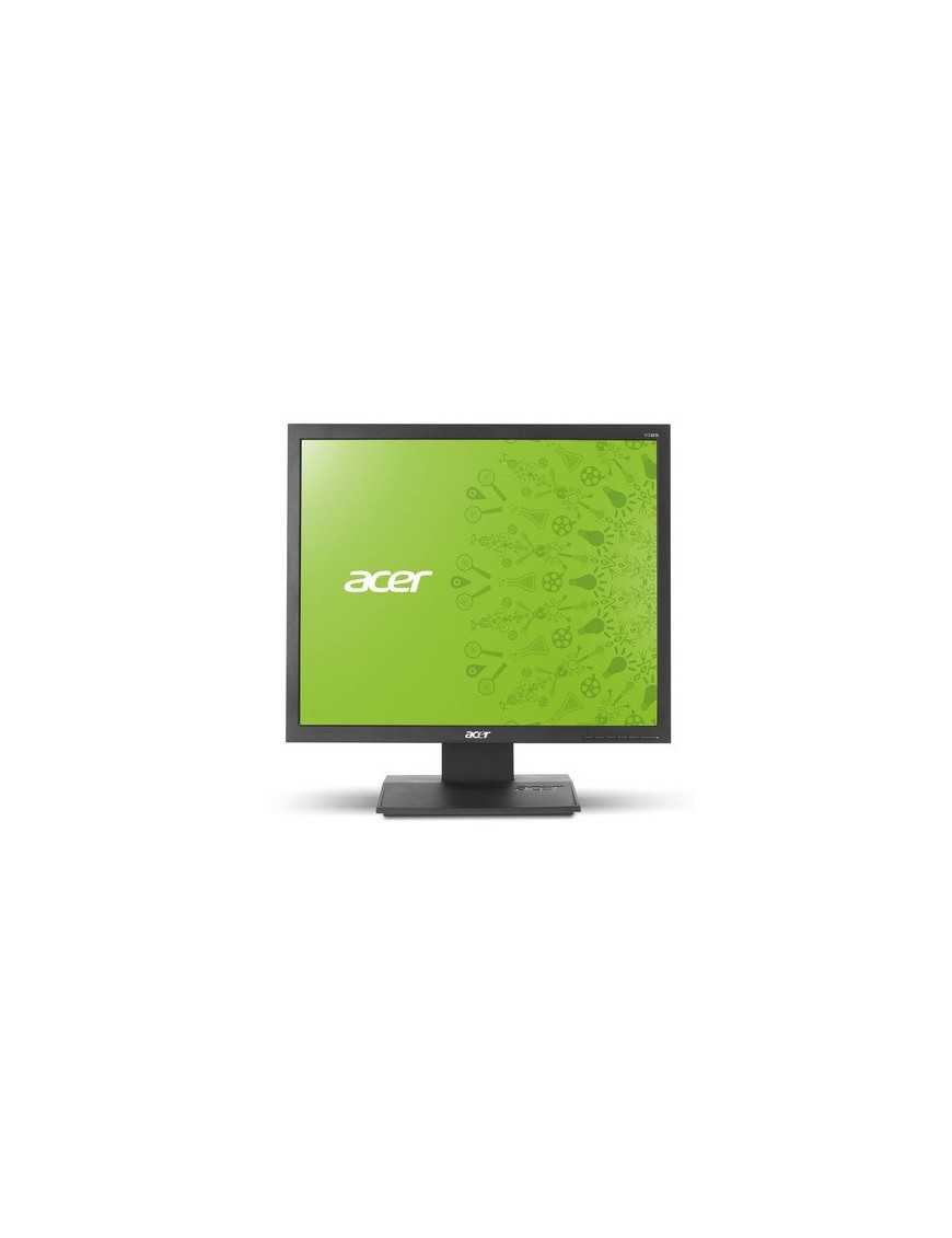 ACER used LED οθόνη V193D, 19" 1280 x 1024px, VGA, Grade B