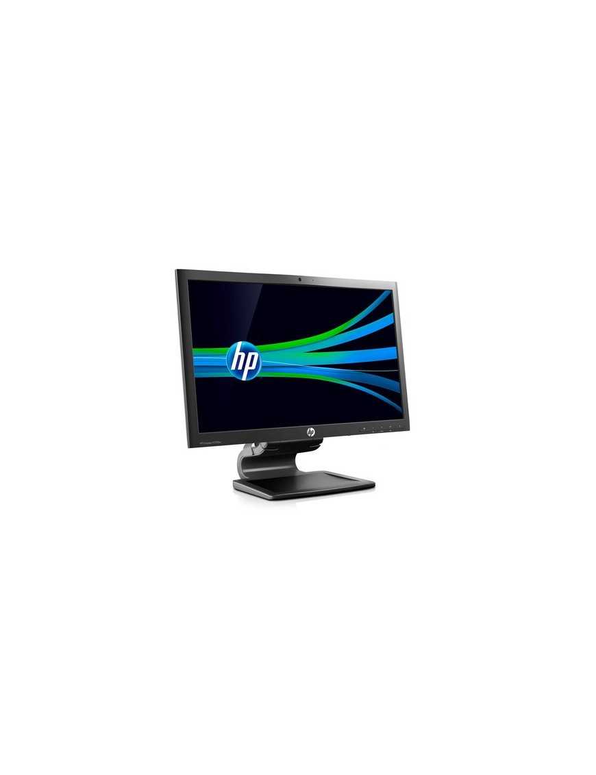 HP used οθόνη LA2206XC LED IPS, 21.5" FHD, VGA/DVI/DisplayPort, Grade A