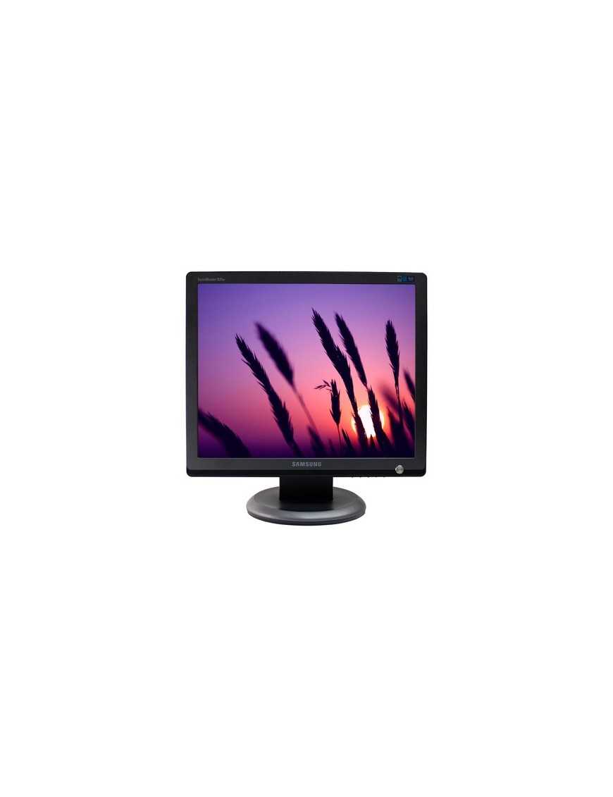 SAMSUNG used οθόνη SyncMaster 931BF LCD, 19" 1280x1024, VGA/DVI-D, Grade A