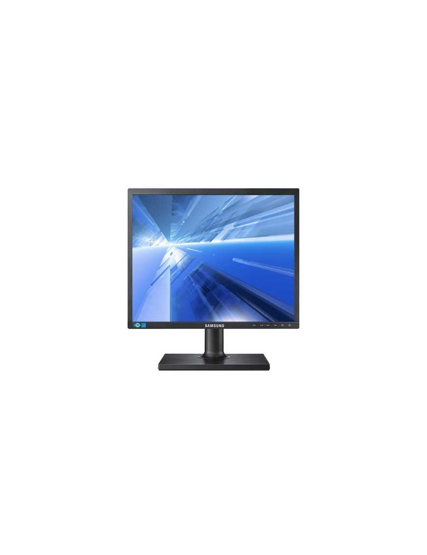SAMSUNG used Οθόνη S19C450BR LED, 19" 1280x1024px, VGA/DVI-D, Grade A